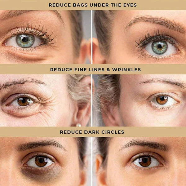 Lutein Firming and Anti-Wrinkle Serum 100ml Buy 1 Get 1 Free