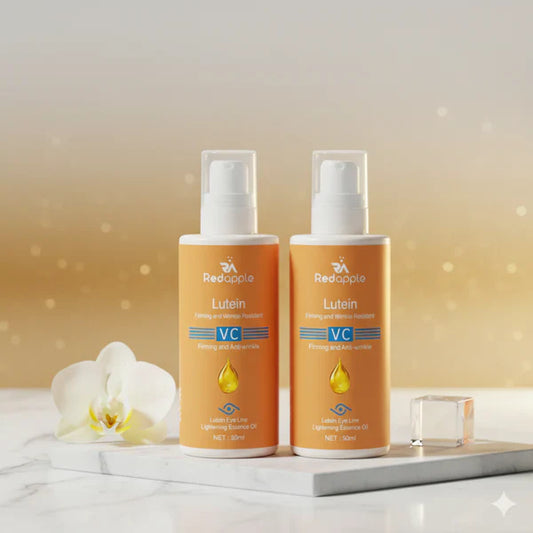 Lutein Firming and Anti-Wrinkle Serum 100ml Buy 1 Get 1 Free